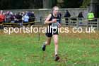 Girls under-15s, Start Fitness NEHL, Lambton Castle, Durham.  Photo: David T. Hewitson/Sports for All Pics